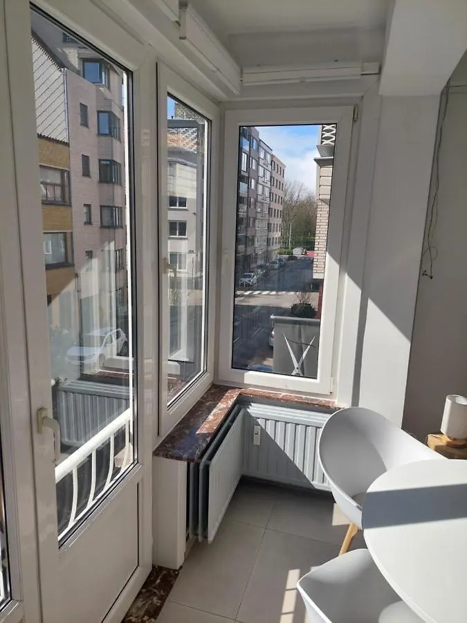 Appartamento Chez Koen Ostenda