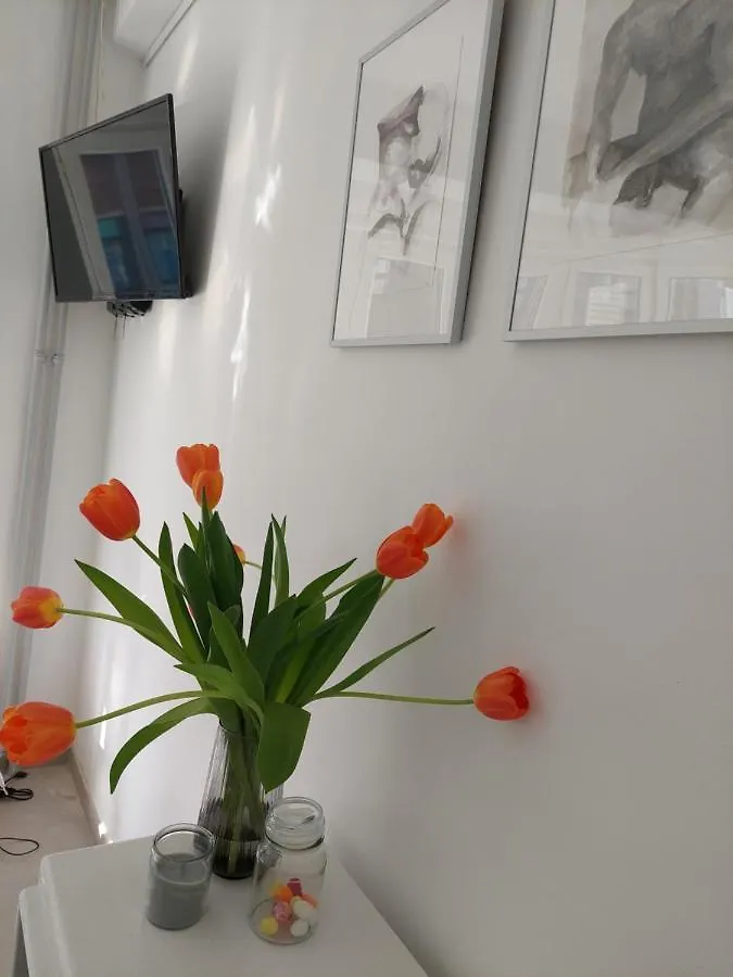 Appartamento Chez Koen Ostenda 0*,  Belgio