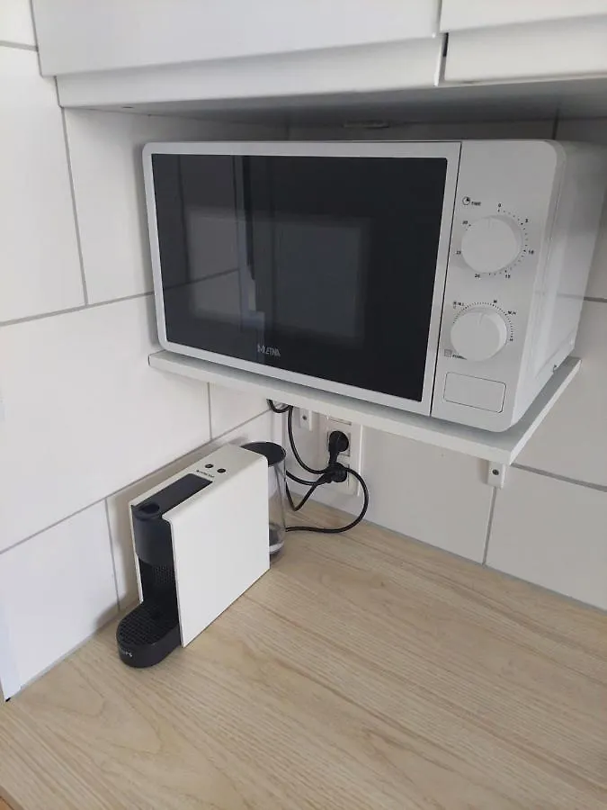 Appartement Chez Koen à Ostende Belgique